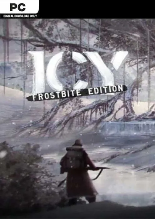 ICY Frostbite Edition - Steam Key - Worldwide