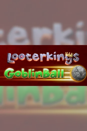 Looterkings - Steam Key - Worldwide