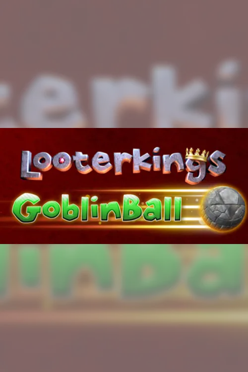 Looterkings - Steam Key - Worldwide