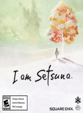 I am Setsuna - Steam Key - Worldwide
