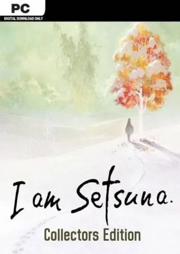 I am Setsuna Collectors Edition - Steam Key - Worldwide