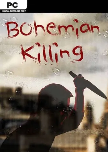 Bohemian Killing - Steam Key - Worldwide