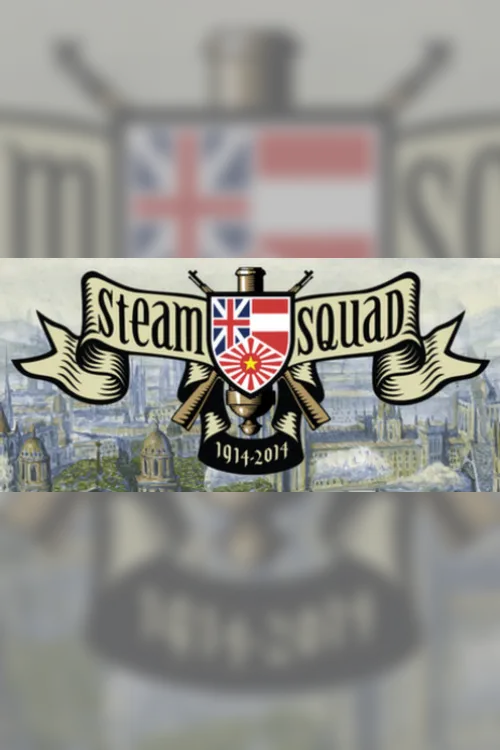 Squad - Steam Key - Worldwide