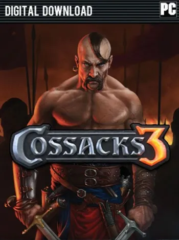 Cossacks 3 - Steam Key - Worldwide
