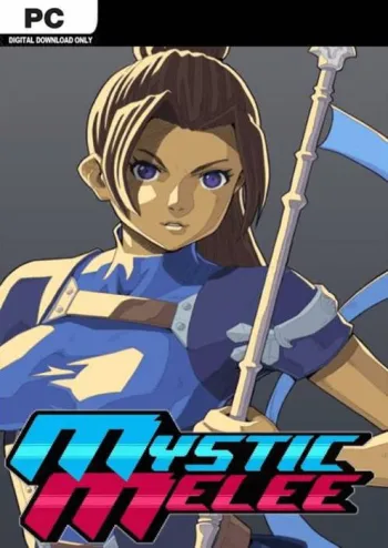 Mystic Melee - Steam Key - Worldwide
