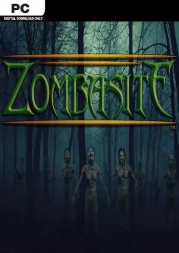 Zombasite - Steam Key - Worldwide