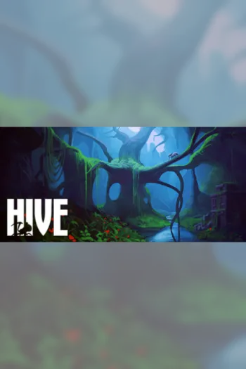 The Hive - Steam Key - Worldwide