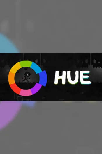 Hue - Steam Key - Worldwide
