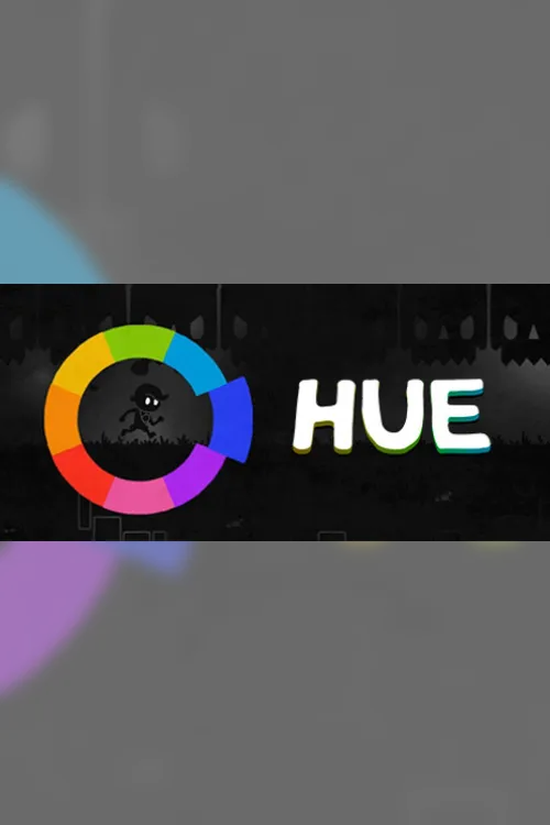 Hue - Steam Key - Worldwide