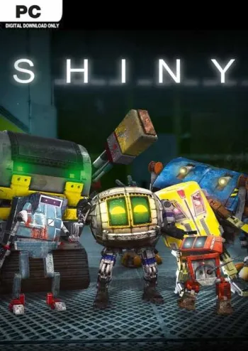 Shiny - Steam Key - Worldwide