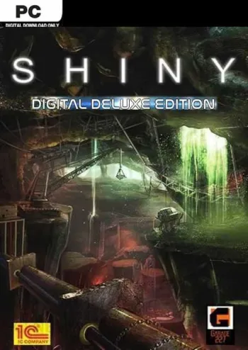 Shiny Digital Deluxe Edition - Steam Key - Worldwide