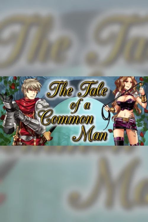 The Tale of a Common Man - Steam Key - Worldwide