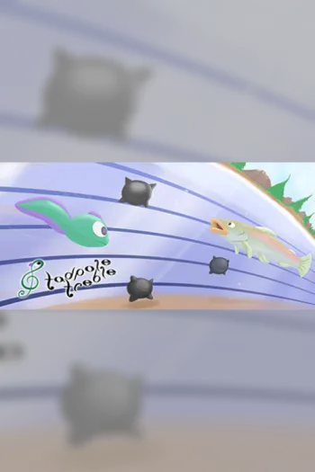 Tadpole Treble - Steam Key - Worldwide