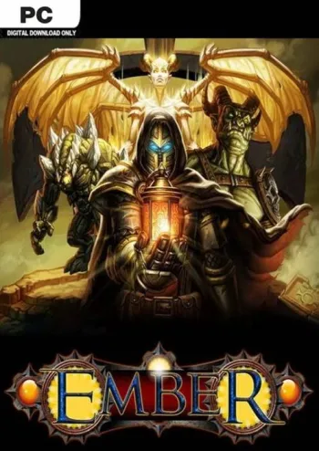 Ember - Steam Key - Worldwide