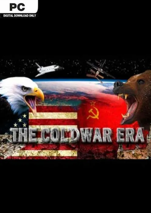 The Cold War Era - Steam Key - Worldwide