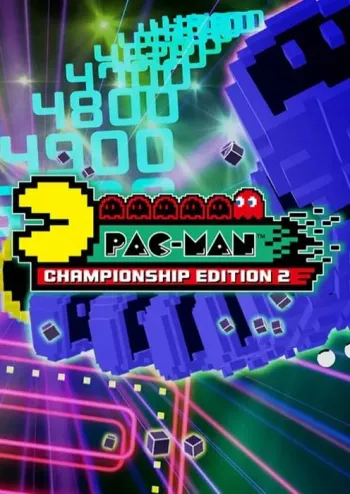 PAC-MAN CHAMPIONSHIP EDITION 2 - Steam Key - Worldwide