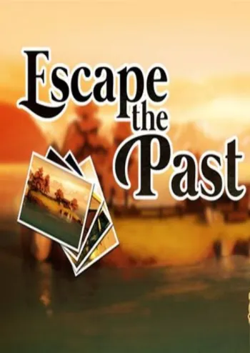 Escape The Past - Steam Key - Worldwide
