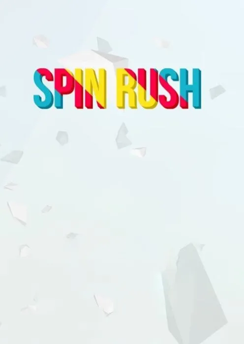 Spin Rush - Steam Key - Worldwide