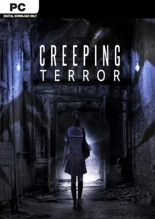 Creeping Terror - Steam Key - Worldwide