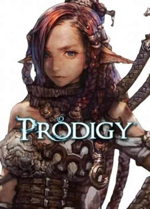Prodigy Tactics - Steam Key - Worldwide