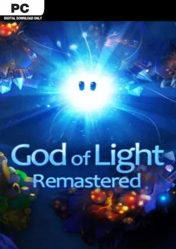 God of Light: Remastered - Steam Key - Worldwide