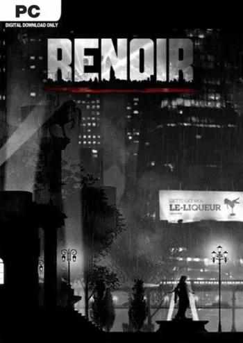 Renoir - Steam Key - Worldwide
