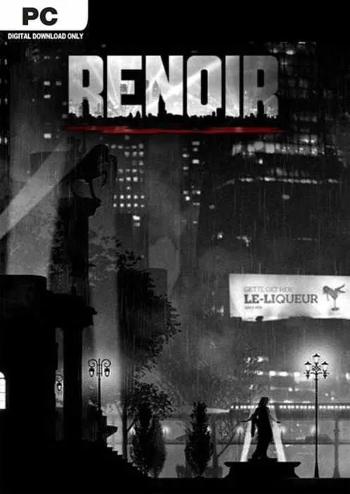 Renoir - Steam Key - Worldwide