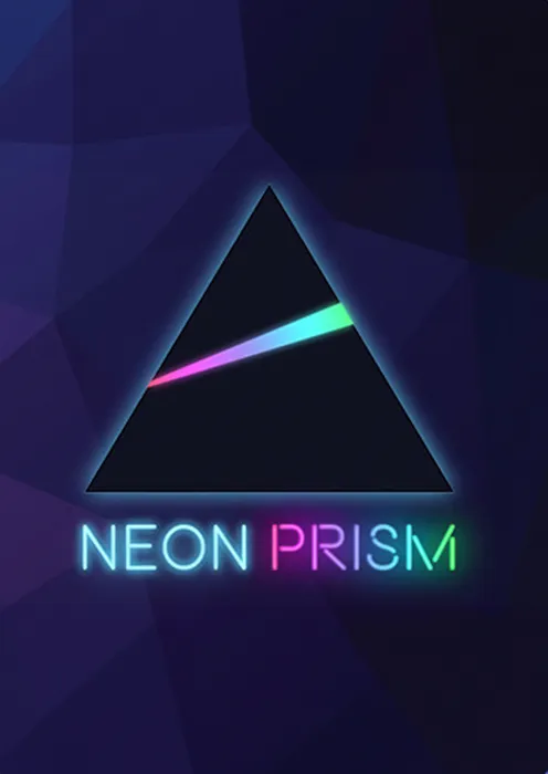 Neon Prism - Steam Key - Worldwide