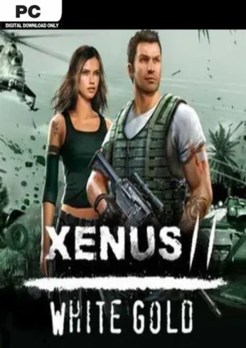 Xenus 2. White gold - Steam Key - Worldwide