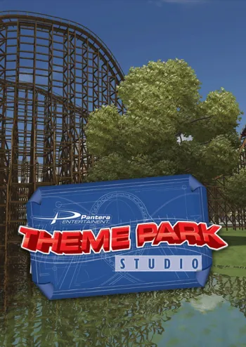 Theme Park Studio - Steam Key - Worldwide