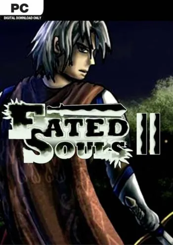 Fated Souls 2 - Steam Key - Worldwide
