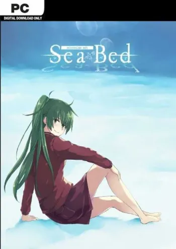 SeaBed - Steam Key - Worldwide