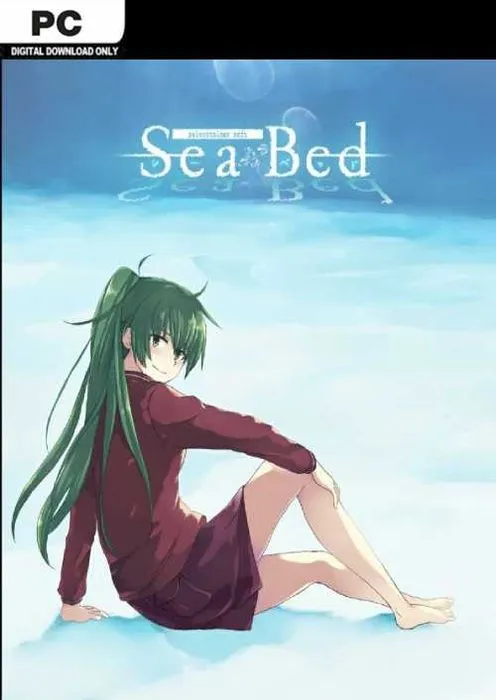 SeaBed - Steam Key - Worldwide