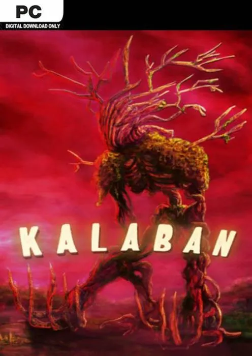 Kalaban - Steam Key - Worldwide