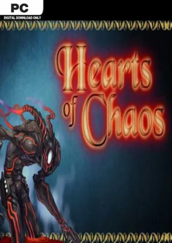 Hearts of Chaos - Steam Key - Worldwide