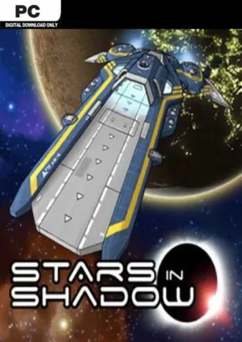 Stars in Shadow - Steam Key - Worldwide