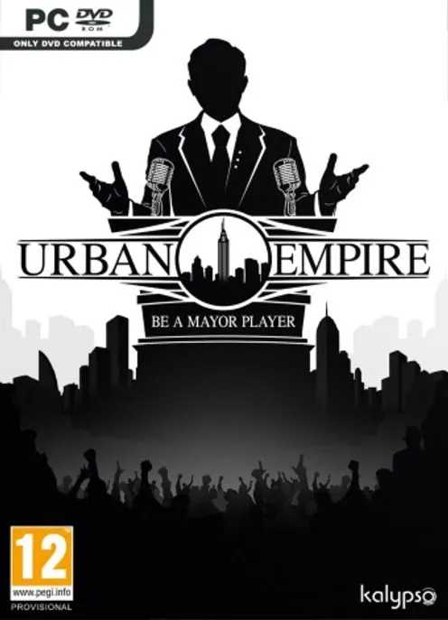 Urban Empire - Steam Key - Worldwide