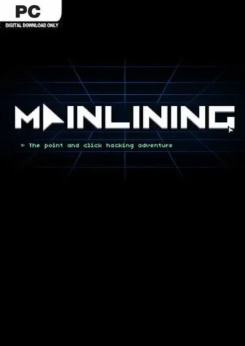 Mainlining - Steam Key - Worldwide