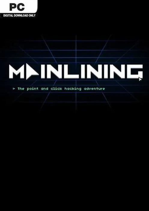 Mainlining - Steam Key - Worldwide
