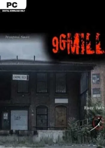 96 Mill - Steam Key - Worldwide