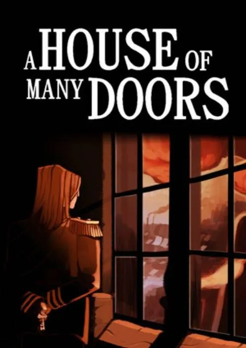 A House of Many Doors - Steam Key - Worldwide