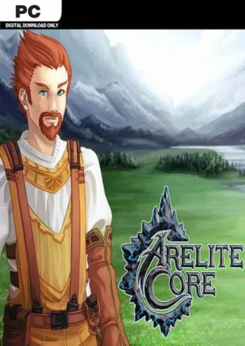 Arelite Core - Steam Key - Worldwide