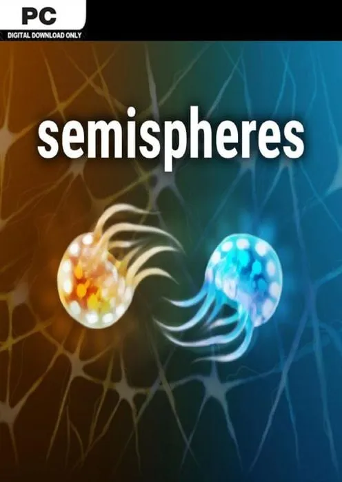 Semispheres - Steam Key - Worldwide