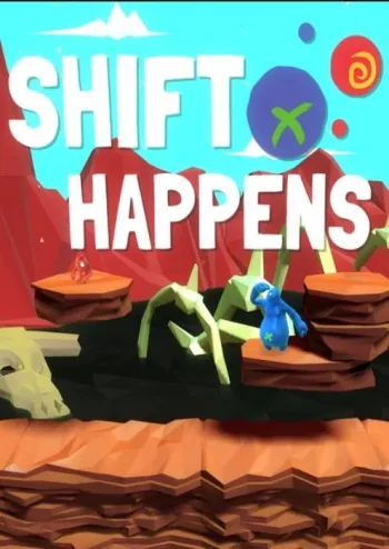 Shift Happens - Steam Key - Worldwide