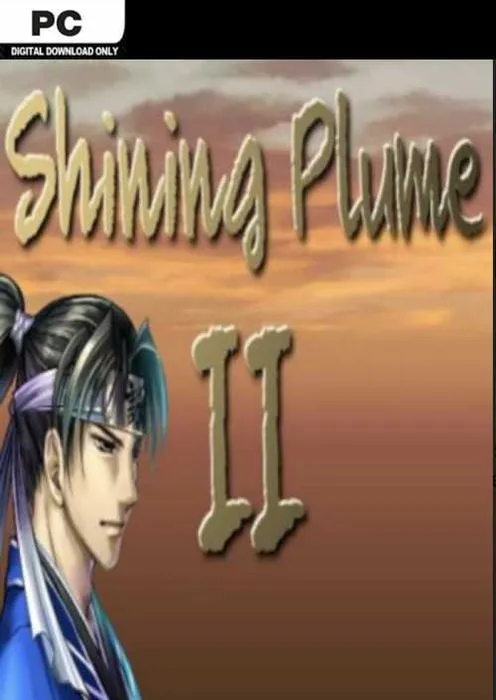 Shining Plume 2 - Steam Key - Worldwide
