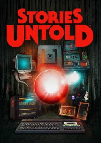 Stories Untold - Steam Key - Worldwide