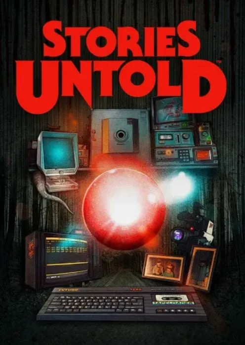 Stories Untold - Steam Key - Worldwide