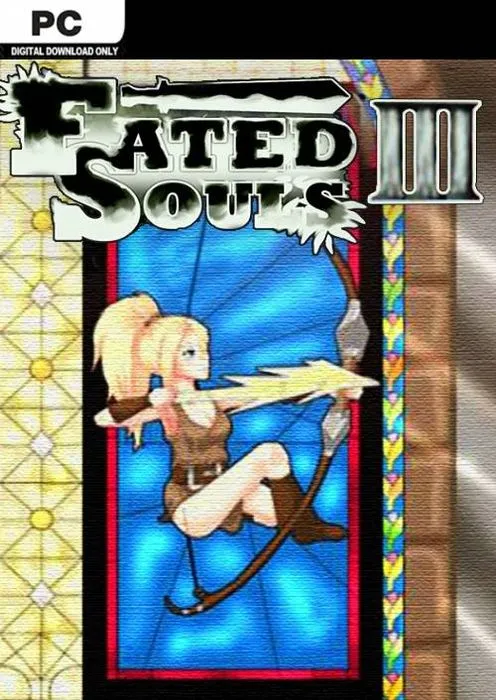 Fated Souls 3 - Steam Key - Worldwide