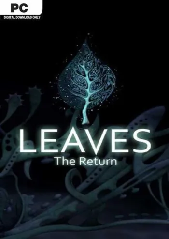 LEAVES The Return - Steam Key - Worldwide