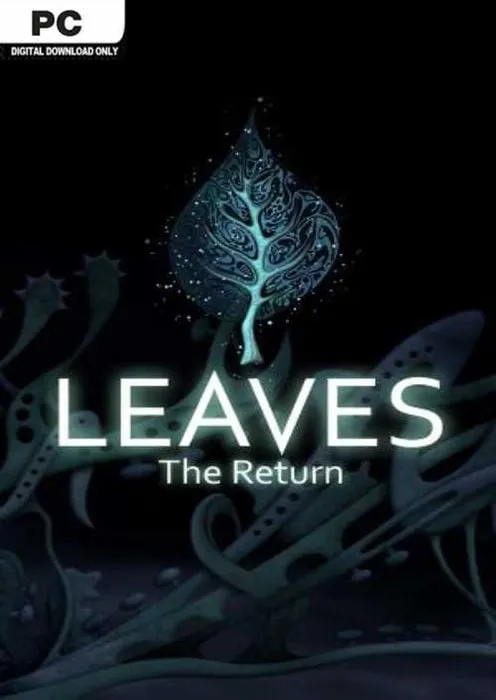 LEAVES The Return - Steam Key - Worldwide